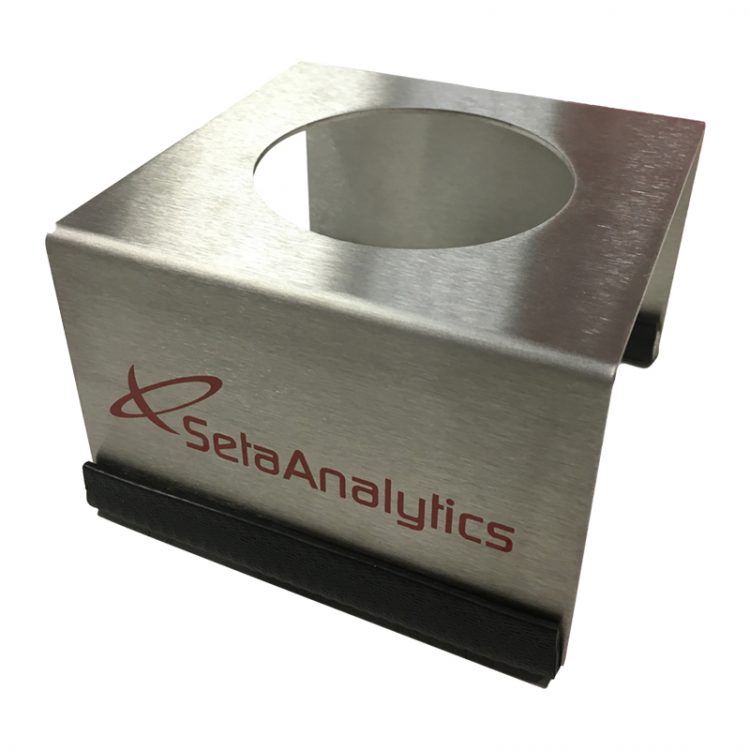 Sample Bottle Holder - SA1043-0 product image