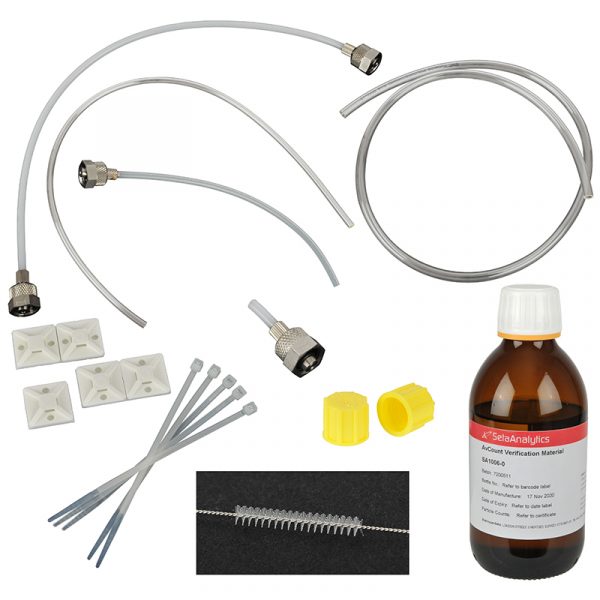 17521: AvCount3 Service Kit