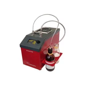 AvCount Lite Partikül Sayacı | ASTM D7619, IP 565