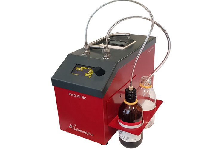 13589: Defence Standard 91-091 now includes AvCount Particle Counting IP 565 13589: Defence Standard 91-091 now includes AvCount Particle Counting IP 565