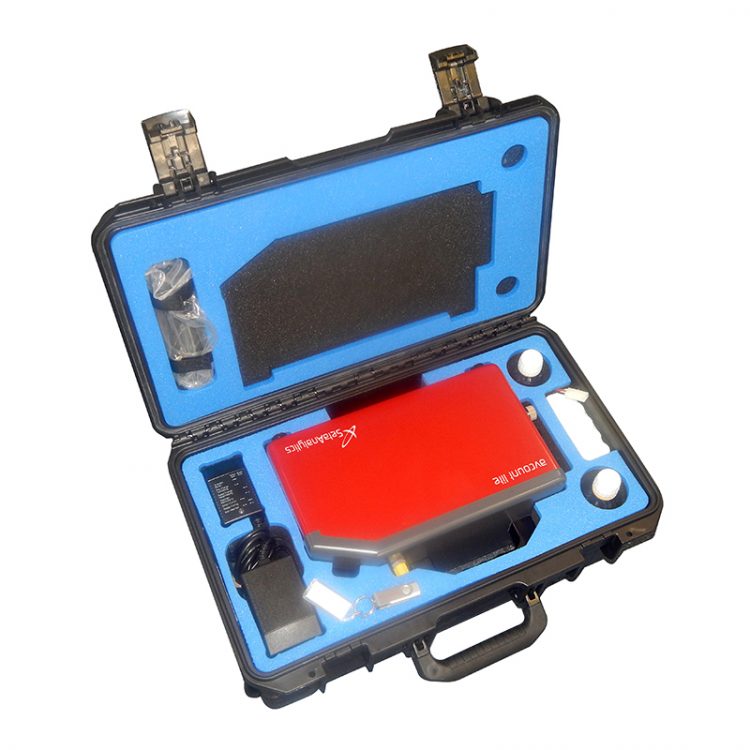 AvCount Lite Flight Case - SA1818-0 product image