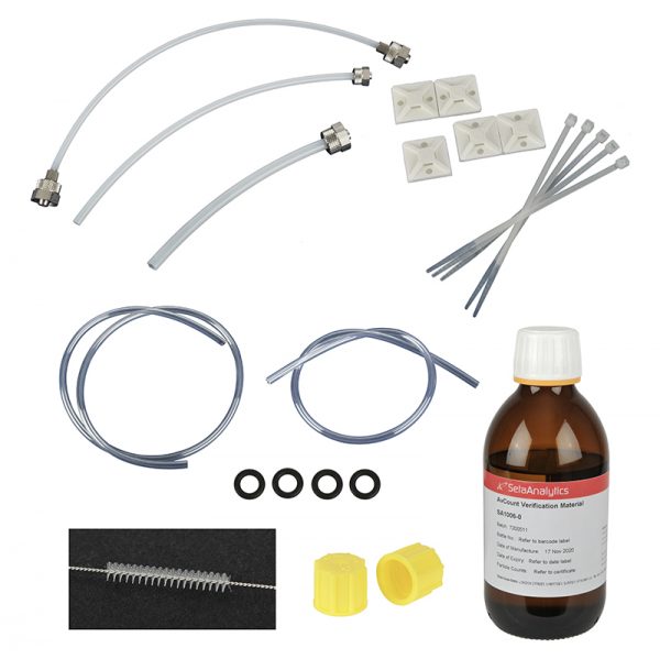 15202: AvCount Lite 2 Service & Calibration Kit