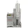 AvCount Lube Particle Counter