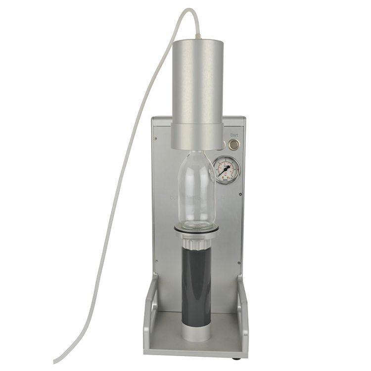 AvCount Sample Delivery Unit - SA1950-0 product image