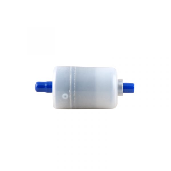 1881: H2S Carbon Inlet Filter