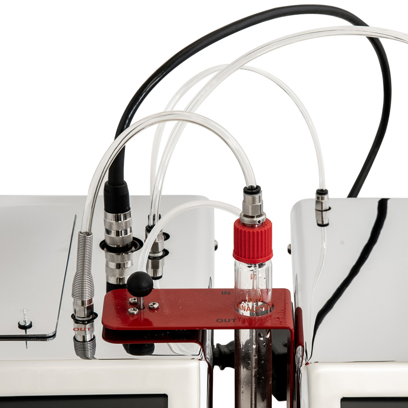 H2S Analyser IP 570 ASTM D7621 ISO 8217