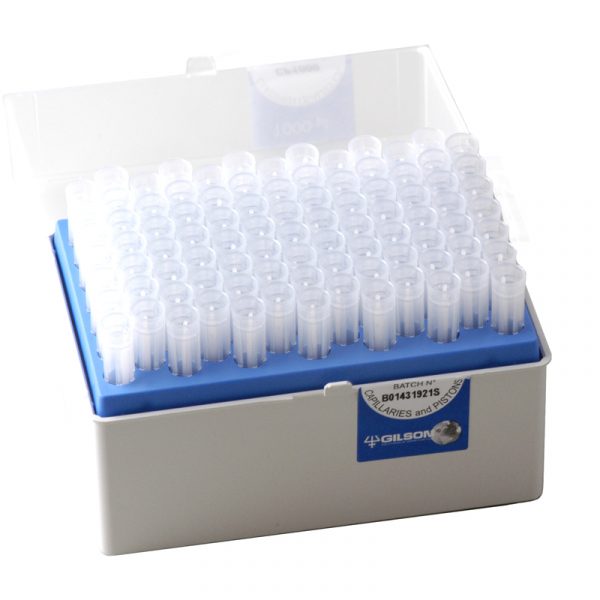 1882: H2S Pipette Tips (pack of 182)