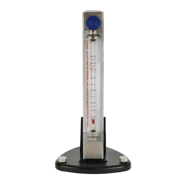 2037: H2S Airflow Calibration and Verification Kit (IP 570)