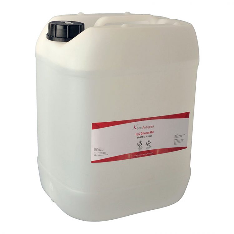 H2S Diluent 20 litres - SA4014-0 product image
