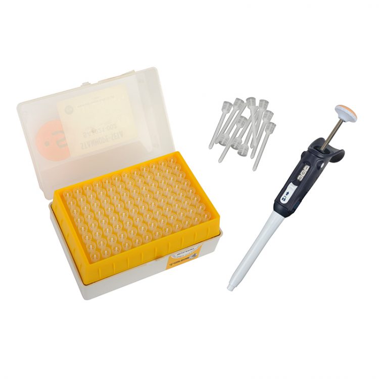 H2S Crude Oil Test Kit - SA4021-4 product image