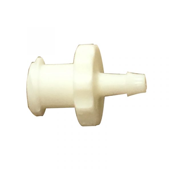 1326: FIJI Inlet Tube Connector