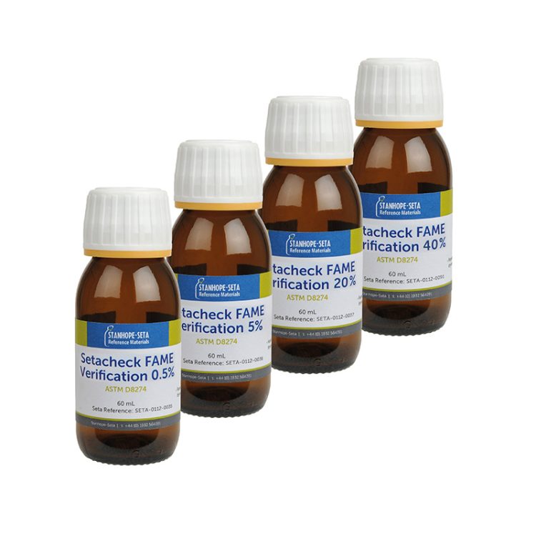 SetaCheck Verification Kit - SA5502-0 product image