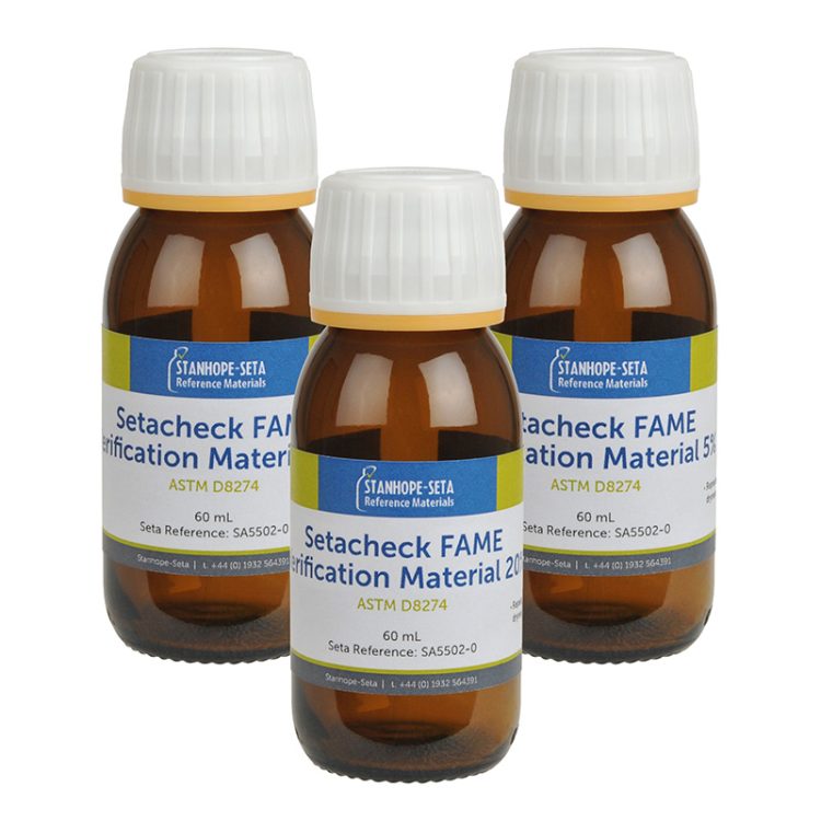 SetaCheck Verification Kit - SA5502-0 product image