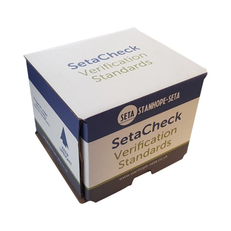 SetaCheck Verification Kit - SA5502-0 product image