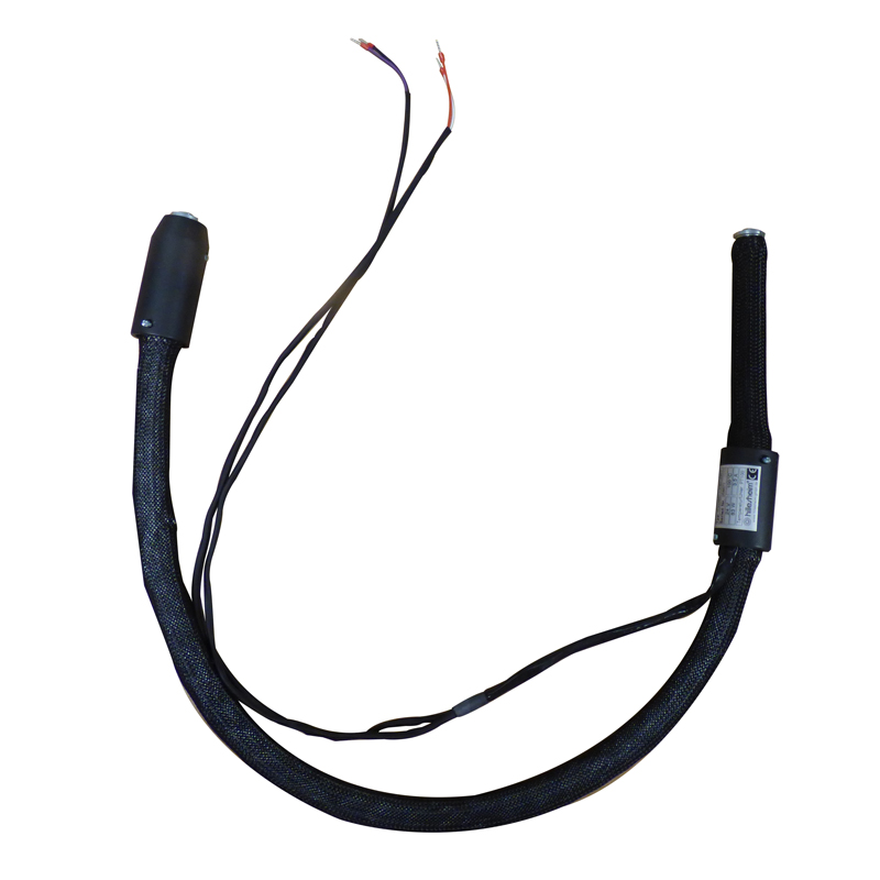 Heated Capillary Hose - SA6000-002 product image