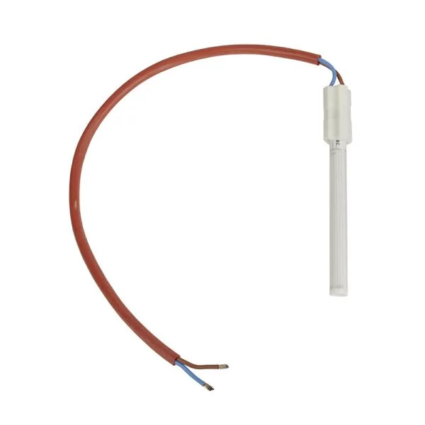 16327: Ceramic Heating Rod and Socket 220 Vac