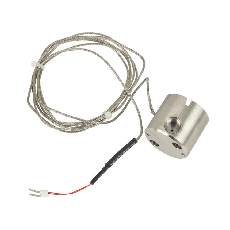 HP Pump Main Head (Left) - SA6000-042 product image