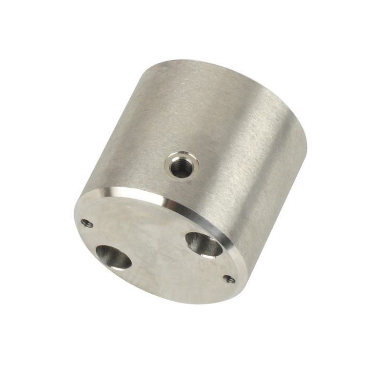 HP Pump Head (Right) - SA6000-043 product image