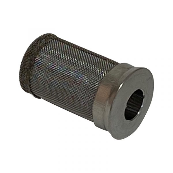 17511: 150um Coolant Filter Element