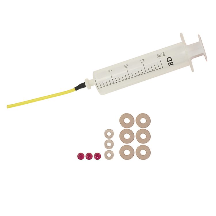 AFIDA Pump Valve Service Kit - SA6006-0 product image