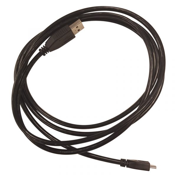 1528: Mini USB Cable