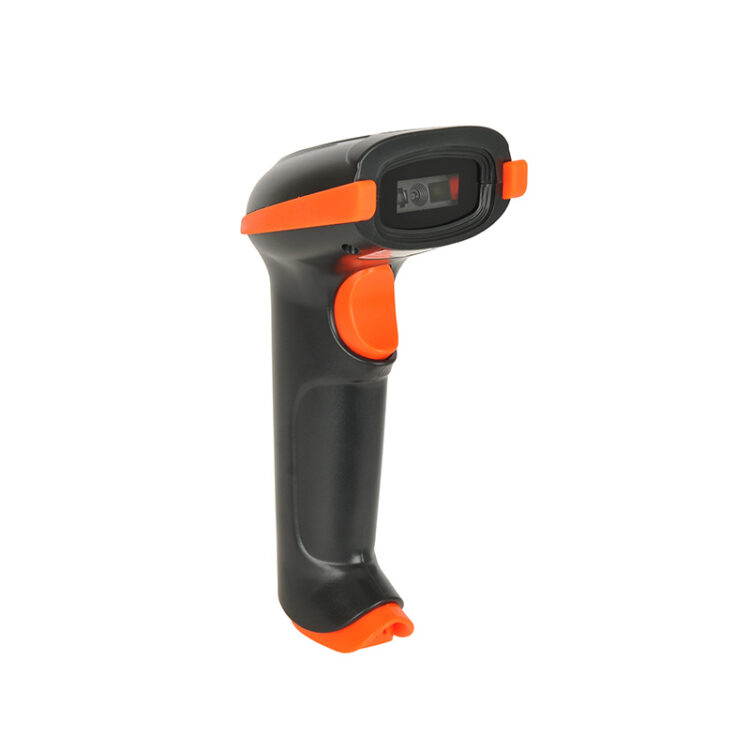 WSI Barcode Scanner - SA9007-0 product image