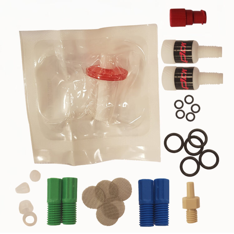 WSI Annual Service Kit - SA9009-0 product image