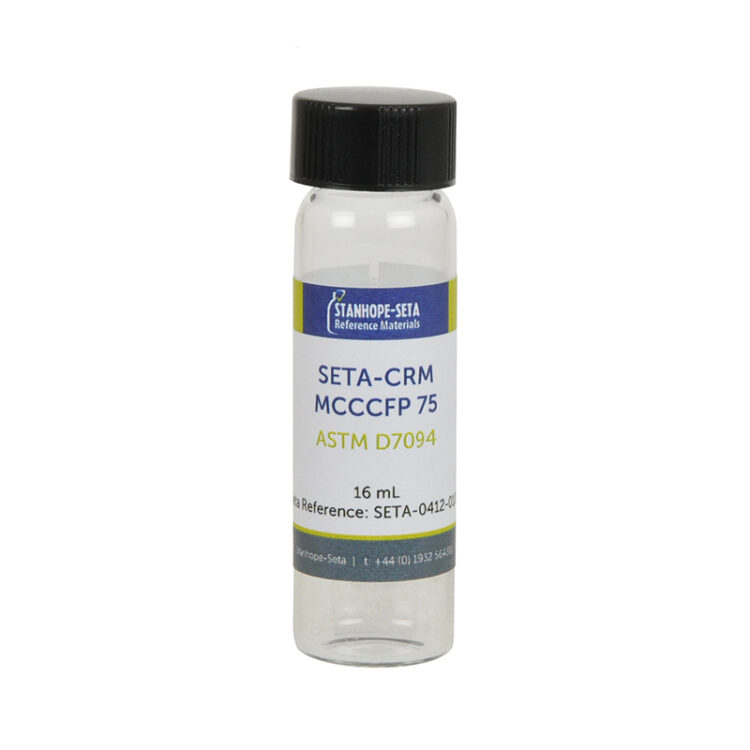 SETA-CRM MCCCFP 75 - SETA-0412-0108 product image
