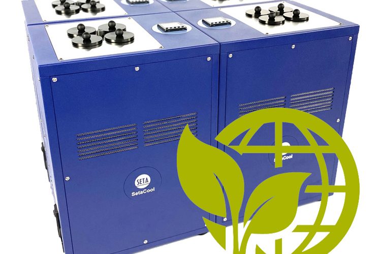 14650: Safe, environmentally friendly Cloud, Pour Point and CFPP testing