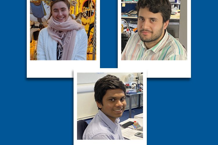 15703: Placement Student Experiences