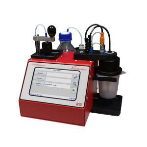 13820: Canadian General Standards Board (CGSB) now includes Water Separation Instrument (WSI)