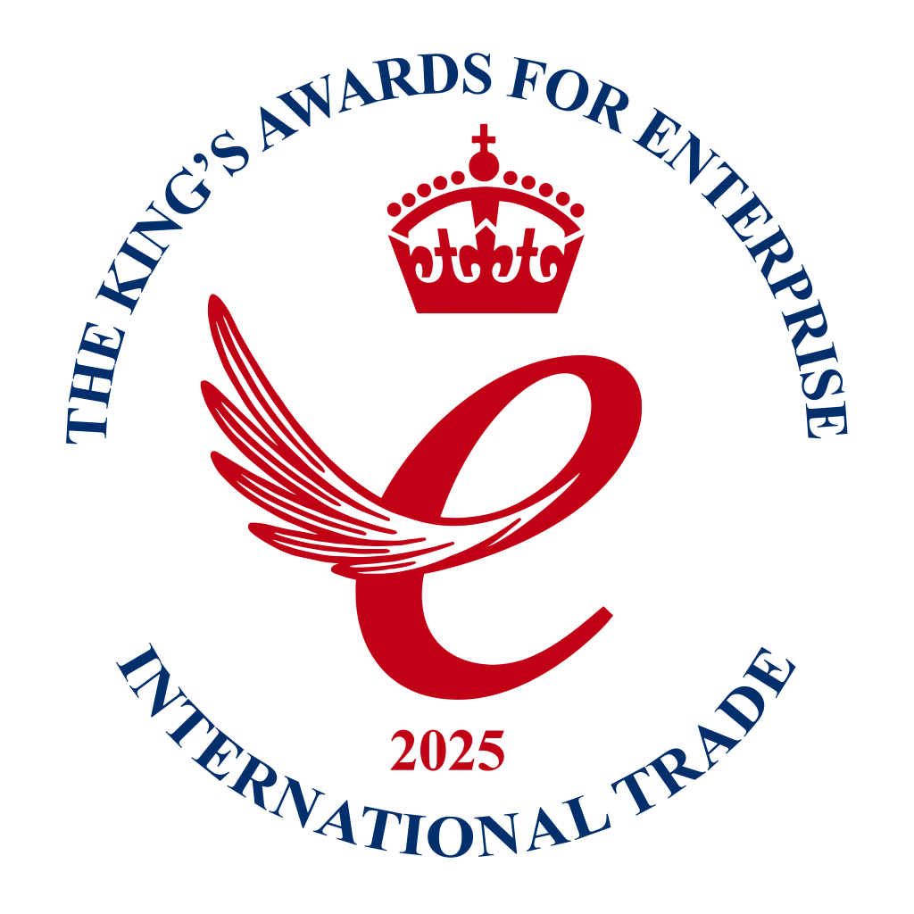 King's Award for International Trade